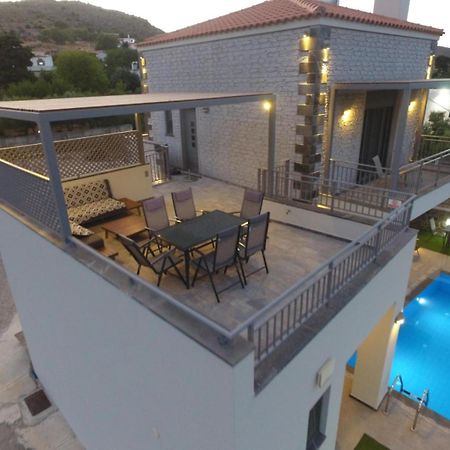 Villa Kali Sykia Kali Sikia Zewnętrze zdjęcie