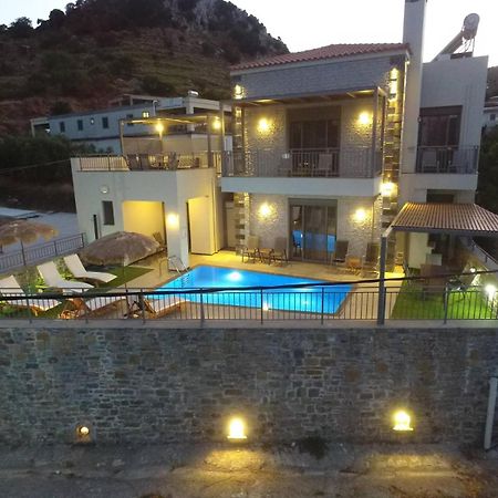 Villa Kali Sykia Kali Sikia Zewnętrze zdjęcie