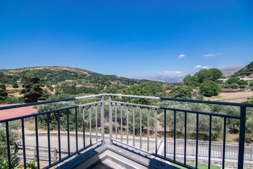 Villa Kali Sykia Kali Sikia Zewnętrze zdjęcie