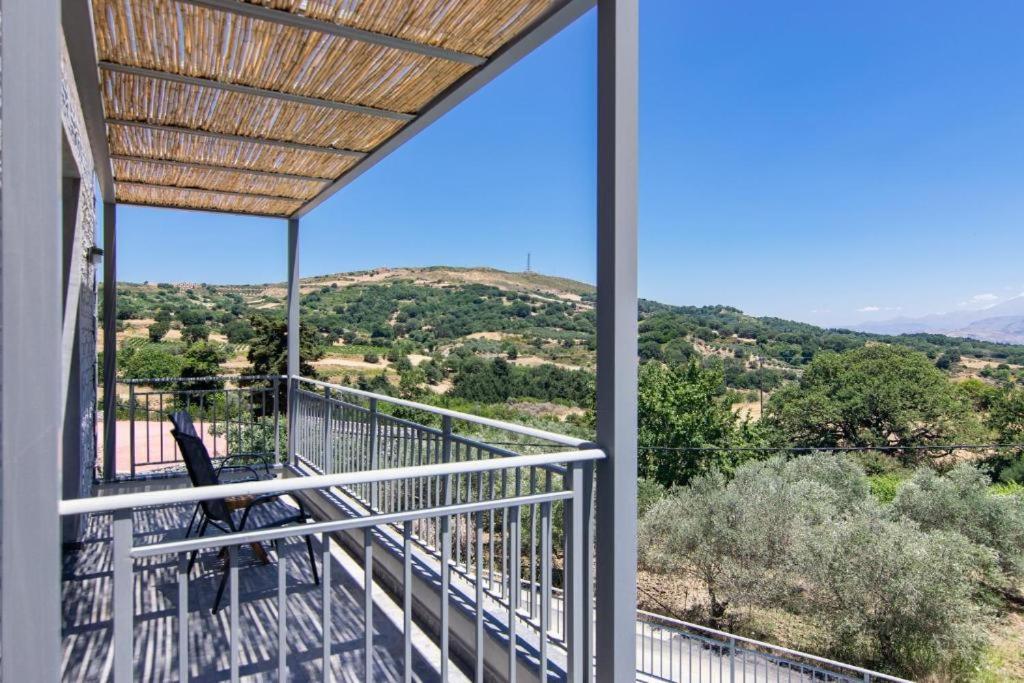 Villa Kali Sykia Kali Sikia Zewnętrze zdjęcie